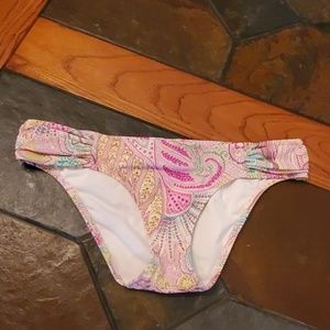 2/$10 Victoria's Secret Swim Bottoms